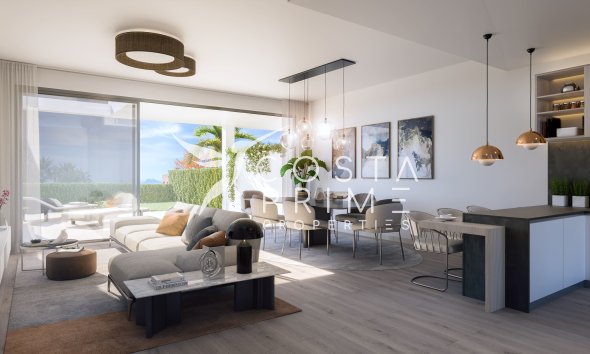 Obra nueva - Chalet / Villa - La Chullera