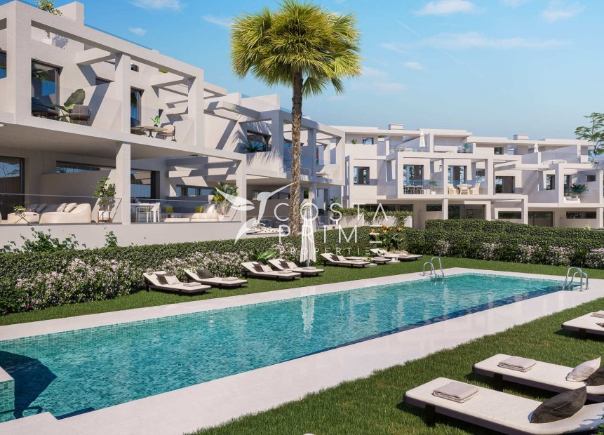 Obra nueva - Chalet / Villa - La Chullera