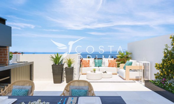 Obra nueva - Chalet / Villa - La Chullera