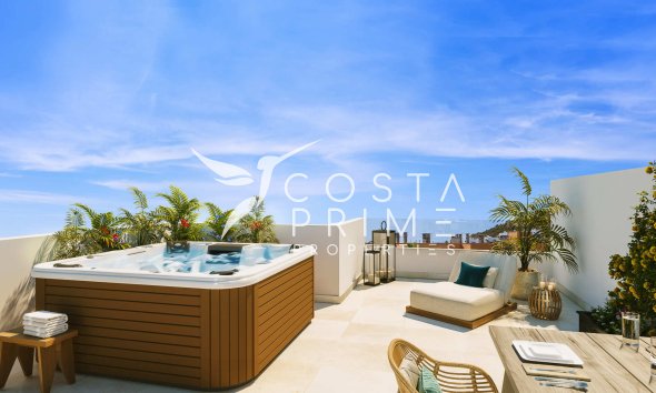 Obra nueva - Chalet / Villa - La Chullera