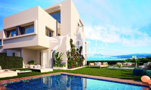 Obra nueva - Chalet / Villa - La Chullera