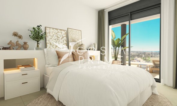 New build - Apartment / Flat - Mijas