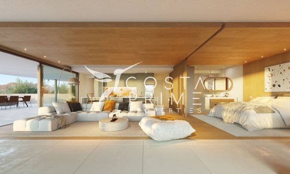 Obra nueva - Apartamento / Piso - Fuengirola