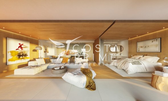 Obra nueva - Apartamento / Piso - Fuengirola