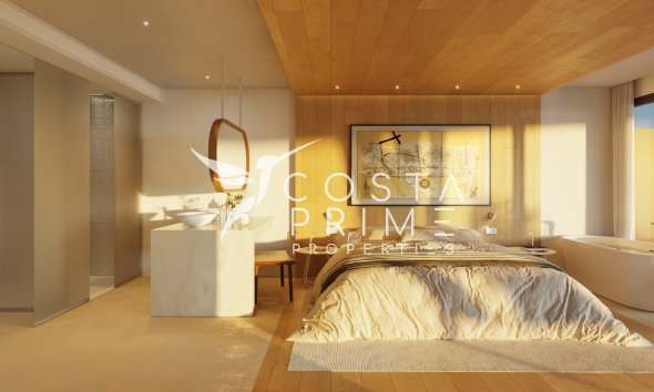 Obra nueva - Apartamento / Piso - Fuengirola