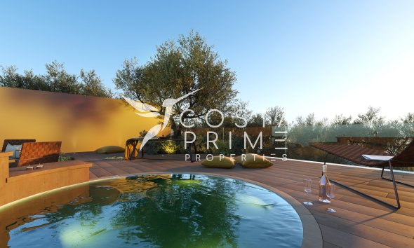 Obra nueva - Apartamento / Piso - Fuengirola