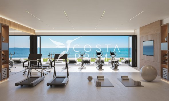 New build - Apartment / Flat - La Chullera