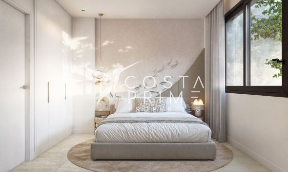 New build - Apartment / Flat - La Chullera