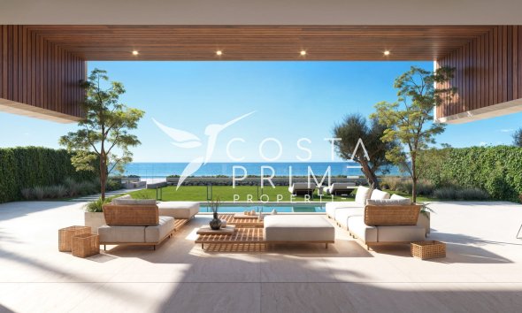 New build - Apartment / Flat - La Chullera