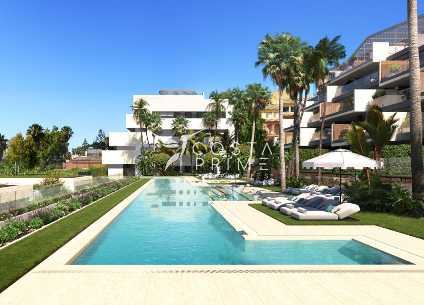 New build - Apartment / Flat - La Chullera