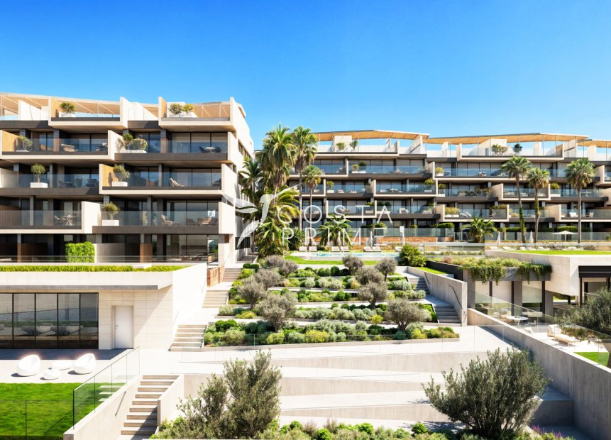 New build - Apartment / Flat - La Chullera