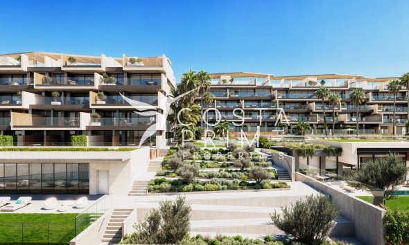 New build - Apartment / Flat - La Chullera