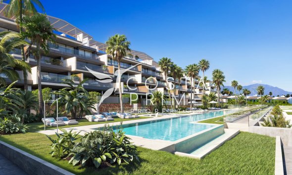 New build - Apartment / Flat - La Chullera