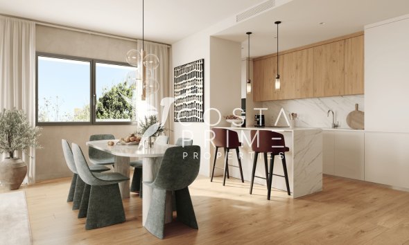 New build - Apartment / Flat - Casares Costa