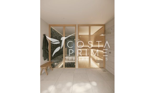 Obra nueva - Ático - Casares Costa