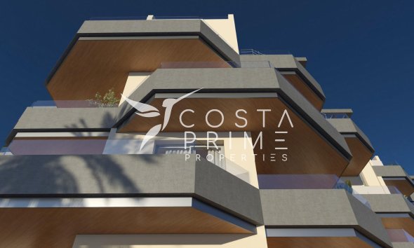 New build - Apartment / Flat - Torrox