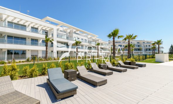 Nowy budynek - Daszek - Las Lagunas de Mijas