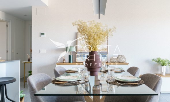 Nowy budynek - Daszek - Las Lagunas de Mijas