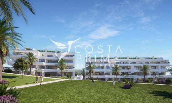 Új építésű - Apartman / lakás - La Gaspara