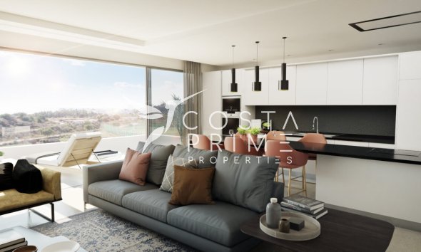 Új építésű - Apartman / lakás - La Gaspara