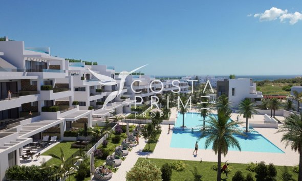 New build - Penthouse - La Gaspara