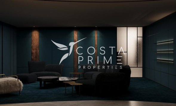 Új építésű - Villa  - Marbella