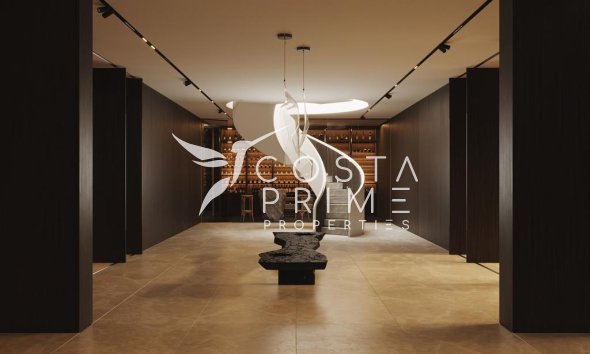 Új építésű - Villa  - Marbella