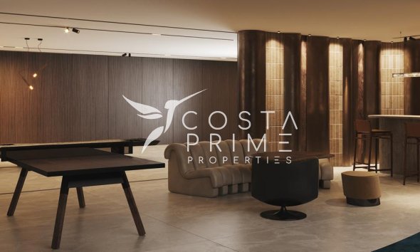 Új építésű - Villa  - Marbella