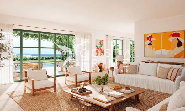 Nowy budynek - Szalet - Casares