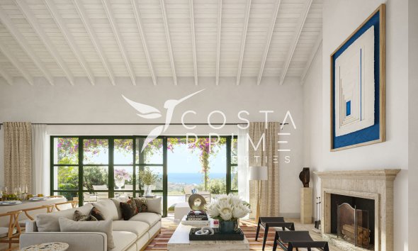 Nowy budynek - Szalet - Casares