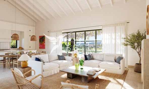 Nowy budynek - Szalet - Casares