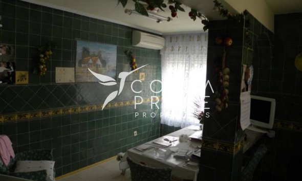 Resale - Apartment / Flat - Benidorm