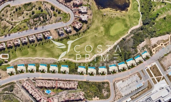 New build - Villa  - Estepona