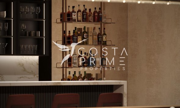 Obra nueva - Chalet / Villa - Benahavís