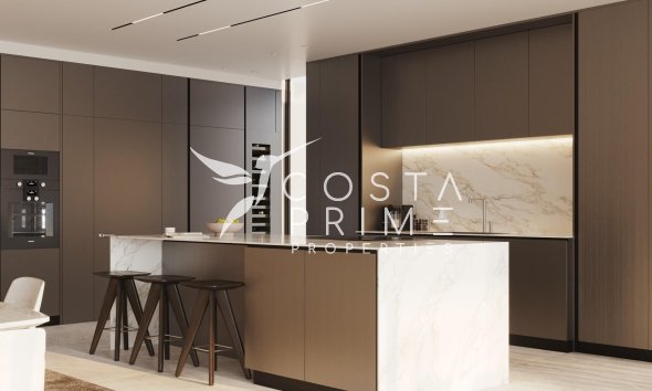 Obra nueva - Chalet / Villa - Benahavís