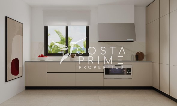 Obra nueva - Chalet / Villa - Benahavís