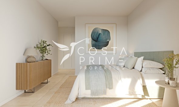 Obra nueva - Ático - Estepona