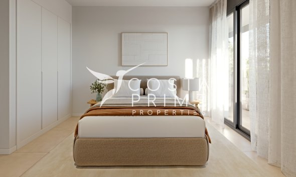 Obra nueva - Ático - Estepona