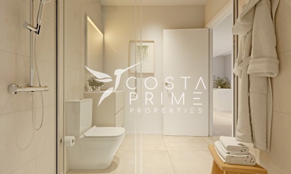 Obra nueva - Apartamento / Piso - Estepona