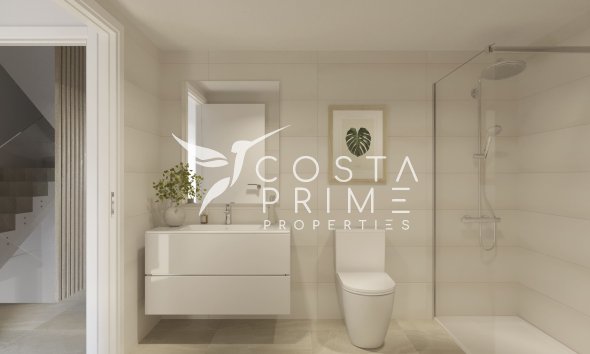 New build - Villa  - Rincón de la Victoria