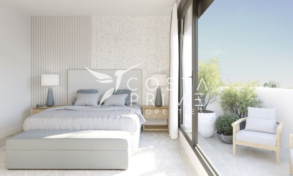 New build - Villa  - Rincón de la Victoria