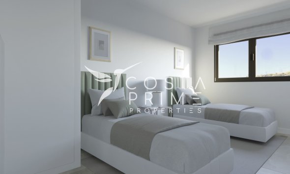 New build - Villa  - Rincón de la Victoria