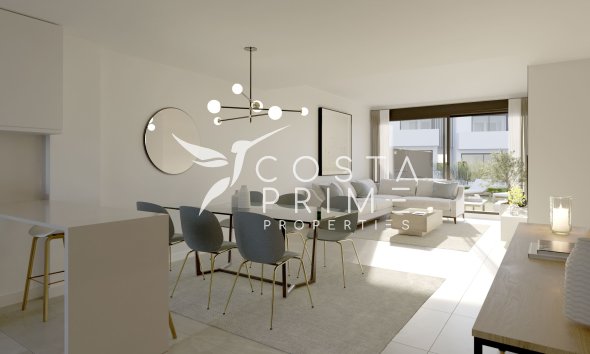 New build - Villa  - Rincón de la Victoria