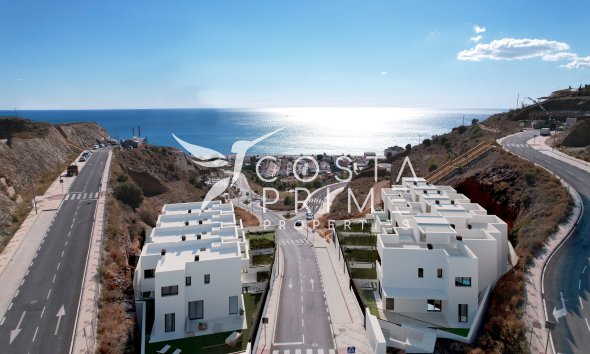 New build - Villa  - Rincón de la Victoria