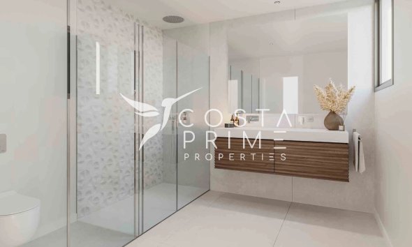 New build - Townhouse / Semi - Marbella