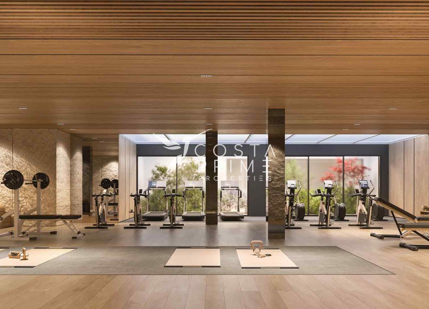 Obra nueva - Ático - Marbella