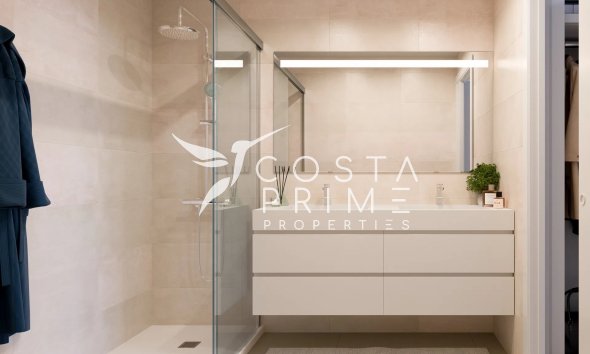 Új építésű - Apartman / lakás - Torrox