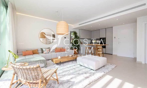 New build - Villa  - La Capellania