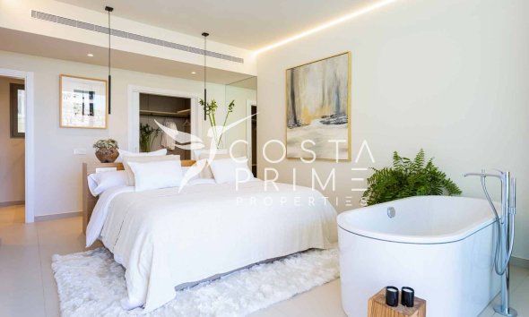 New build - Villa  - La Capellania