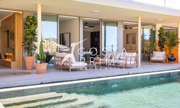 New build - Villa  - La Capellania